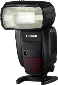 Speedlite 600EX-RT - Support - Download drivers, software and